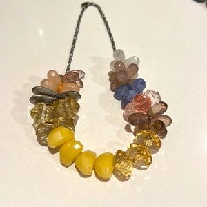 Anthropologie Necklace